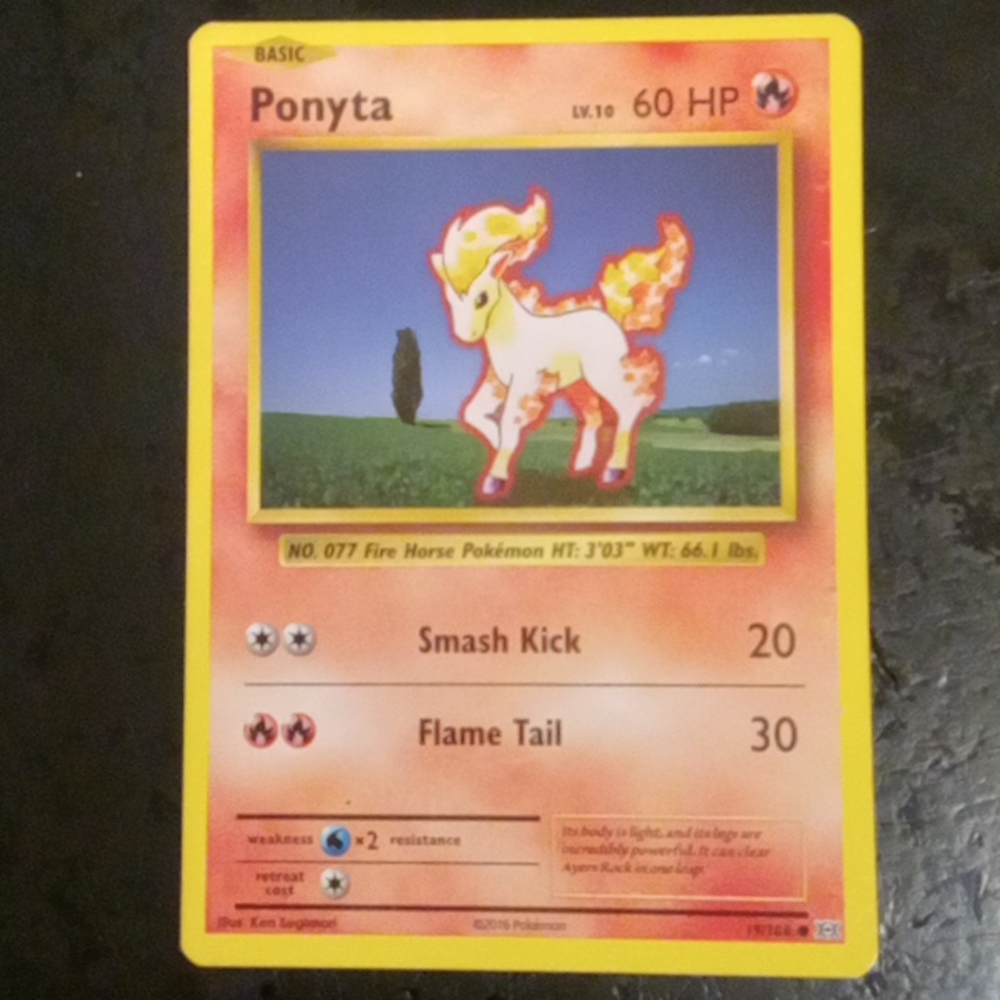 Pokemon basic cards - Picture 5 of 7